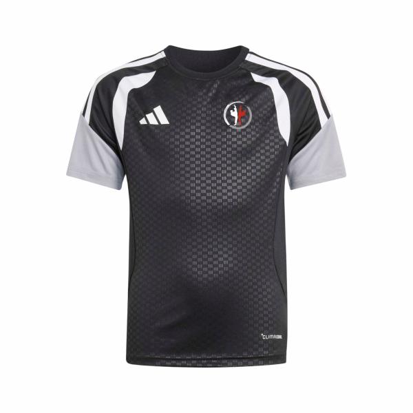 Bielefelder Kampfsportschule Tiro26 Competion Trainingsjersey Kinder